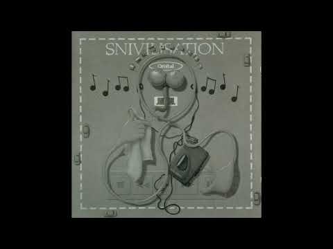 Orbital - Snivilisation (1994)