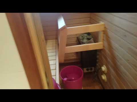 Jacob's new home