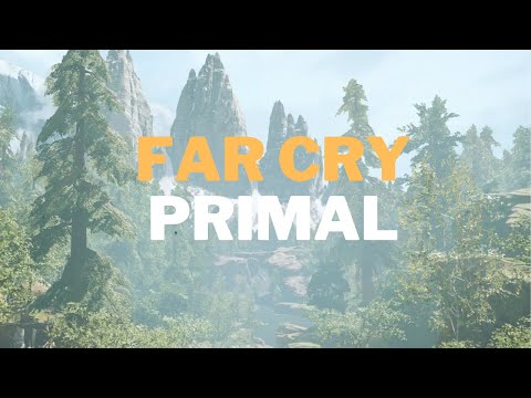 FAR CRY PRIMAL-WIELKA SZRAMA (Odc.16)
