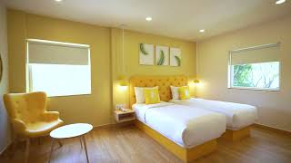 Bloom Hotel - Koramangala Bengaluru