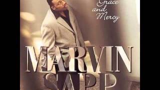 Marvin Sapp Grace and Mercy