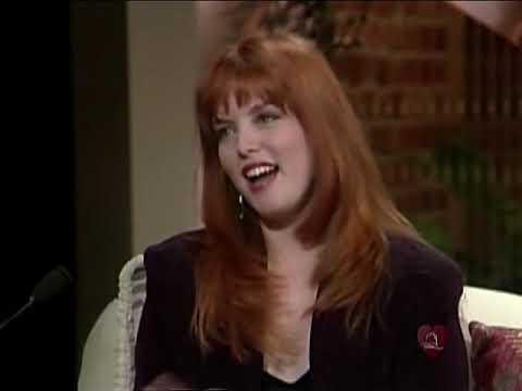 Joy Lynn White Interview (1994)(Music City Tonight 720p)