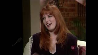 Joy Lynn White Interview (1994)(Music City Tonight 720p)