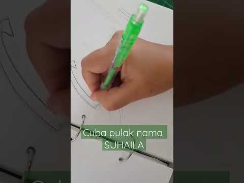 #art cuba nama Suhaila