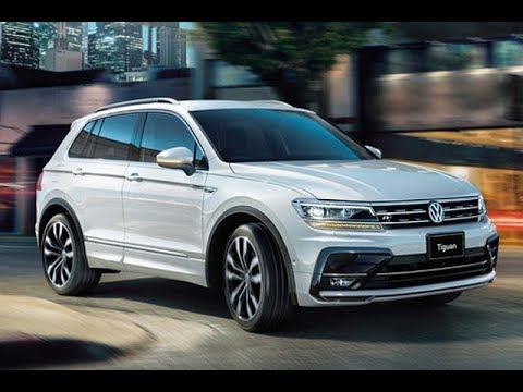 【VW新型ティグアン最新情報】マイナーチェンジ！PHV「GTE」やディーゼル、サイズ、価格、燃費は？