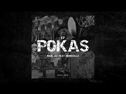 1 - Medo de que? - Raul Aú feat Mobbzilla (prod. Max Deivil) Introdução