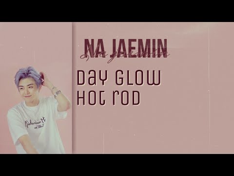 Jaemin - FMV 90s