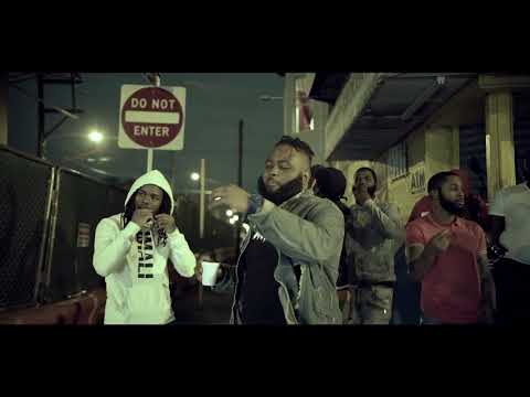 D. Jones feat YTRG - Rapid Fire