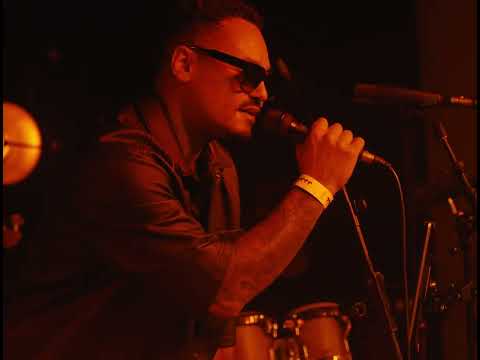 Jay Phelps Live at The Brick Lane Jazz Festival 2025