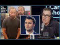 TMZ Staff Caught Cheering For The Death Of Charlie Kirk