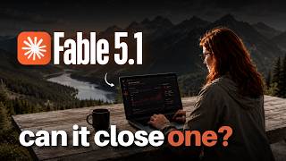 I Gave Fable 5.1 One Job: Get Me a Client From Scratch