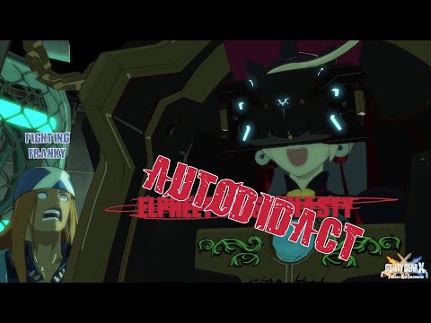 Thursday Xrd Throwdown: Road to Frosty Faustings 1 VOD (1/5/23)