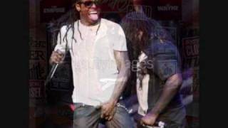 Lil Wayne - Act Ass (Rare)