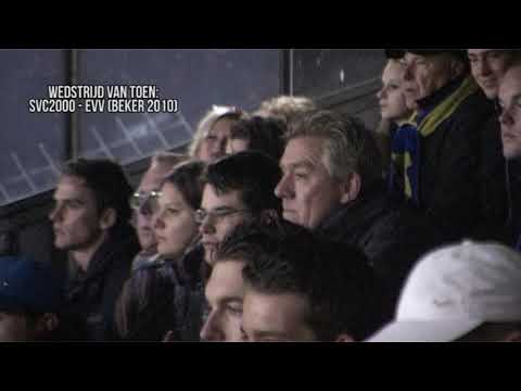 11Sport Wedstrijd van toen: SVC-EVV (2010)