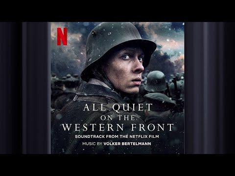 Search Party | All Quiet On The Western Front | Official Soundtrack | Netflix