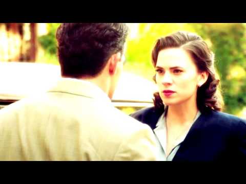 Peggy Carter | Worth It
