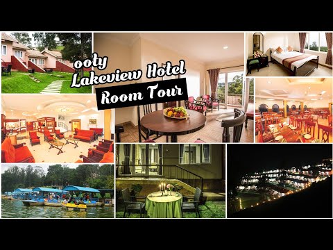 ooty room tour