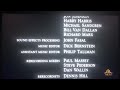 Body Of Evidence 1993 End Credits