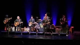 Roger McGuinn and Chris Hillman - "Mr. Spaceman" - November 9, 2018