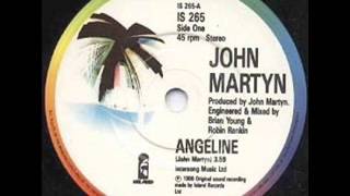 The Gnomes  -  Angeline      (John Martyn Cover)