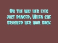 [On Screen Lyrics] Keith Anderson - She Could've Been Mine