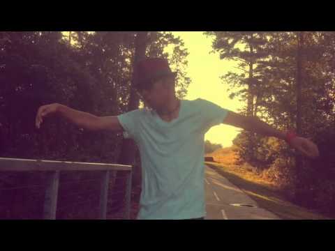 MKJ - Time :: Choreography by JeRawockee :: music video/dance video