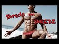 Shredded Teen Bodybuilding Muscle Model Gym Pump Jesse Stasiuk Styrke Studio