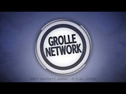 Dirty South Ft. ANIMA! - If It All Stops (Extended Mix)