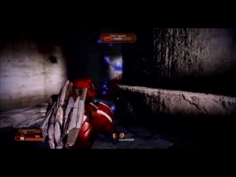 Mass Effect 2 Walkthrough Part 49: Geth