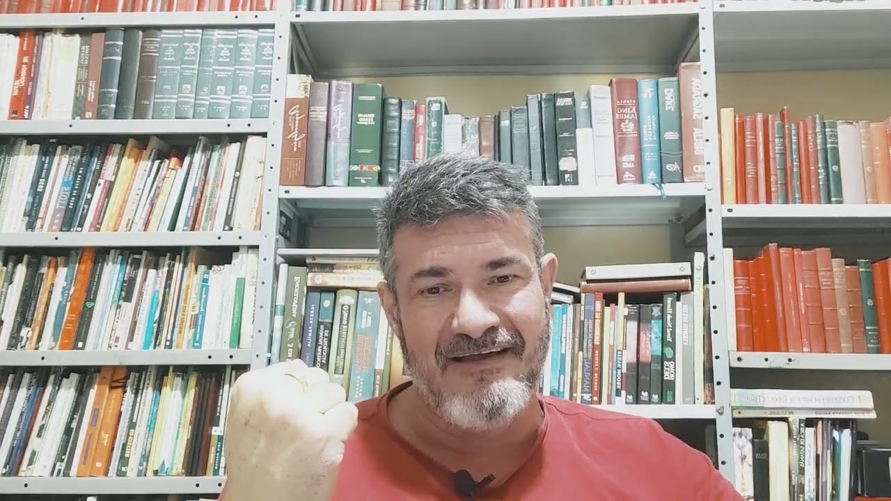 Levítico 23 - Contando as bençãos!