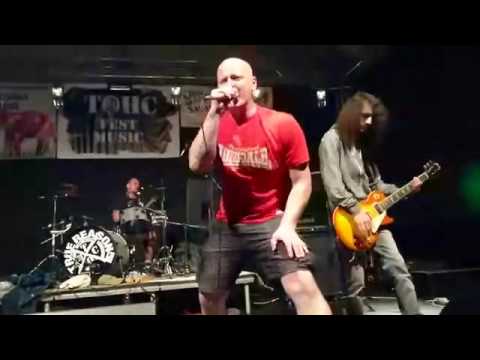 TPS CREW - TPS CREW SK Shit