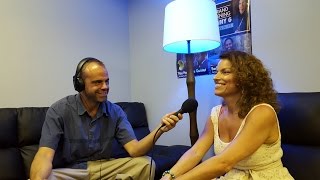 Roberta Gambarini January 2016 complete interview