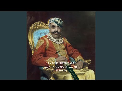 Multani - Alap, Jor, Jhala