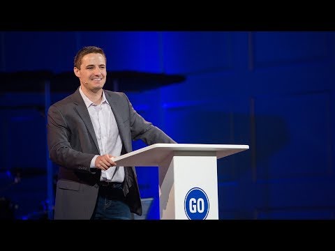 Joey Schwartz - Your Life: Dear or Disposable? - Acts 20:22-24