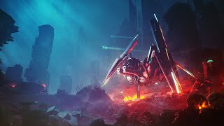 Incoming War - Gameplay Trailer