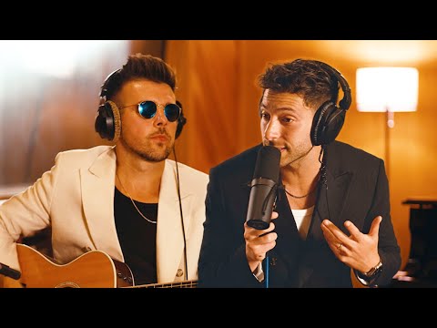 Crash Adams - New Heart (Official Acoustic Video)