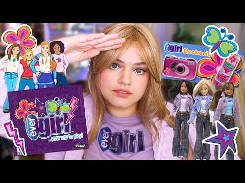 The Search For everGirl: Nickelodeon's Lost Tween Brand