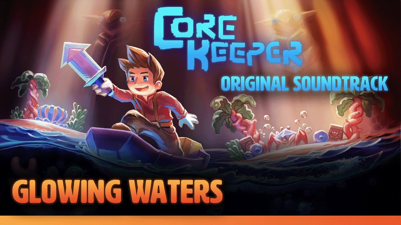 Core Keeper - Gematsu