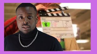 COMMENT ÊTRE FIGURANT DANS UN FILM OU UNE SÉRIE video