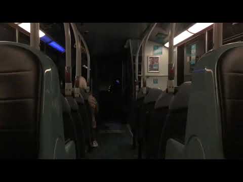 2020 Throwback | Route X14 - 7512/NK57GXE - ADL Enviro 400