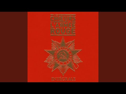 L'hymne national Russe