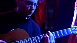 Ataraxia - Live 1998 ( Os Cavaleiros do Templo)