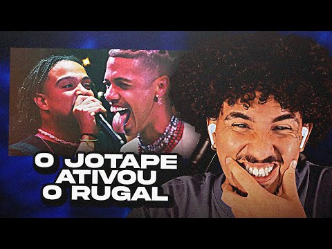 NOVENTA REAGE a (NÍVEL ÉPICO) JOTAPÊ (SP) x YOGA (BA) | GRANDE FINAL | INTERESTADUAL 2024