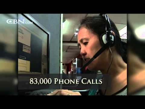 CBN Global Update: Oct. 21, 2013