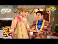 Sundar को Maa के भेष में देखकर Jetha को लगा Shock Taarak Meh