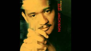 D D Jackson -  05 - Carnavale -  1999