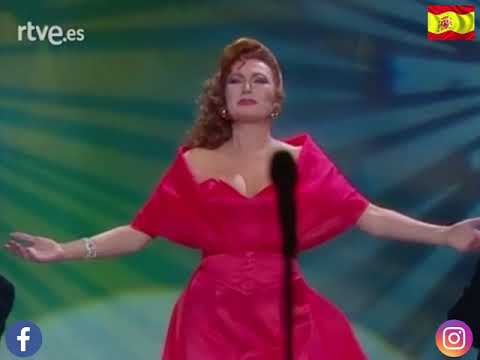 Videoclip de Compañero mío — Rocio Jurado