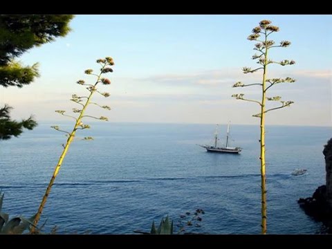 Il Corsaro ~ Aegean Sea Whispers ~ Verdi / Lord Byron