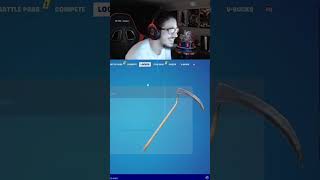 FaZe Sway Reveals His REAL Skin Combo! 😍😂