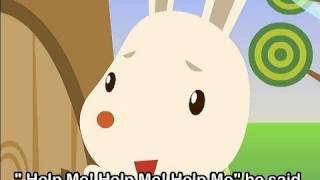 In A Cottage In A Wood | Family Sing Along - Muffin Songs